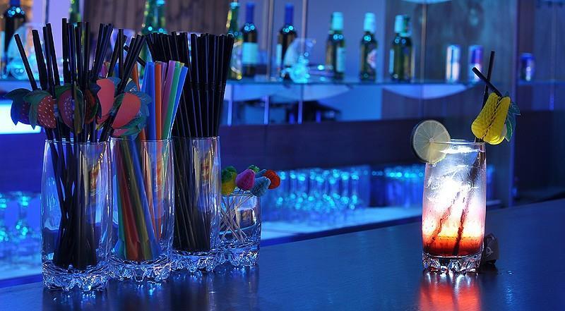 Hotel Continental Timisoara Restoran gambar