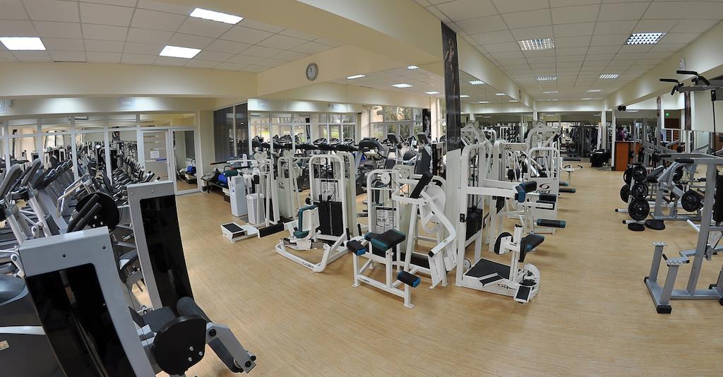 Hotel Continental Timisoara Luaran gambar