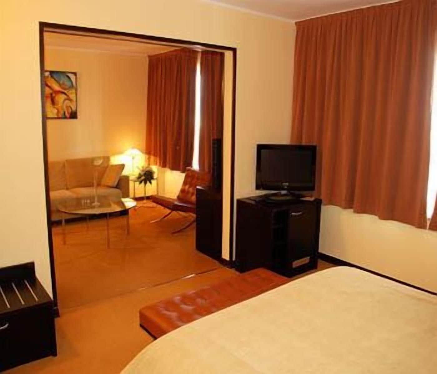 Hotel Continental Timisoara Luaran gambar
