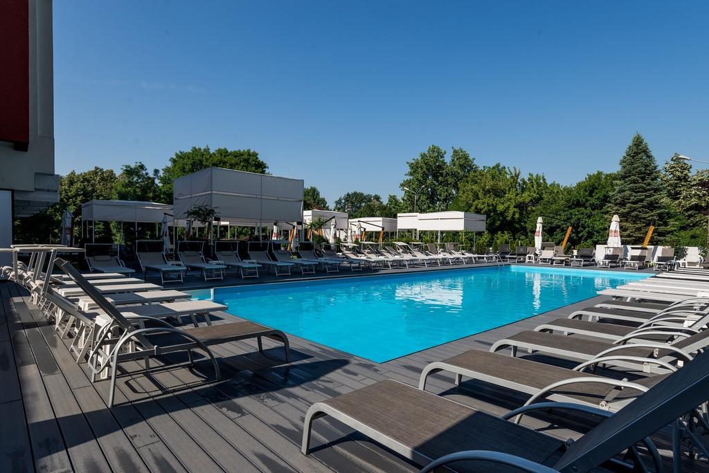 Hotel Continental Timisoara Luaran gambar