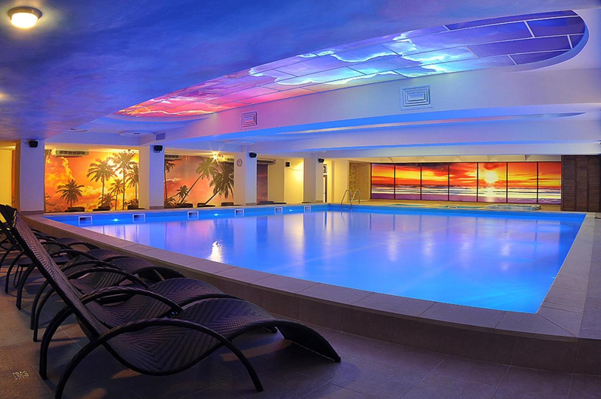 Hotel Continental Timisoara Luaran gambar
