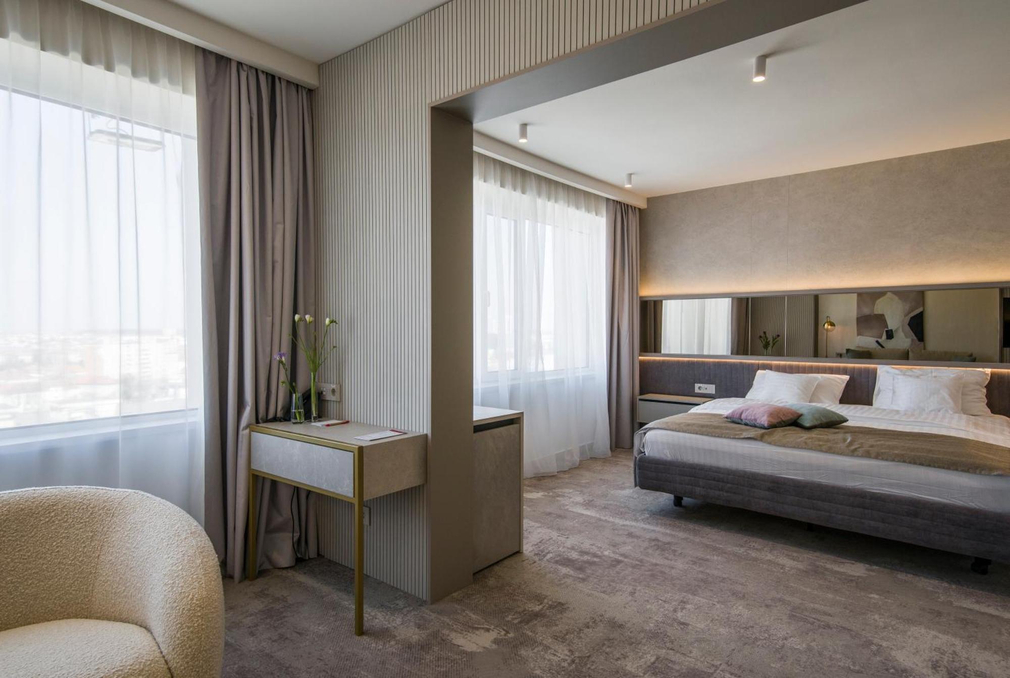 Hotel Continental Timisoara Luaran gambar
