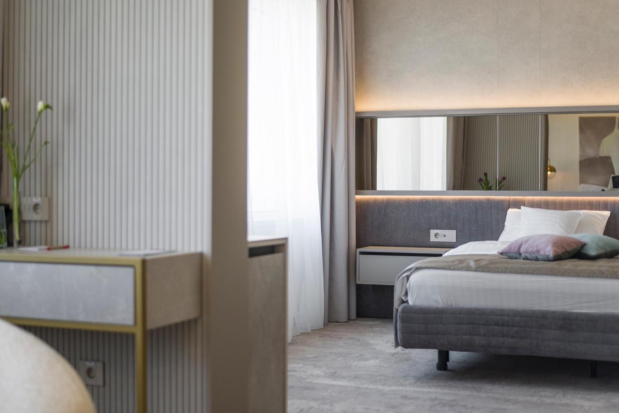 Hotel Continental Timisoara Luaran gambar