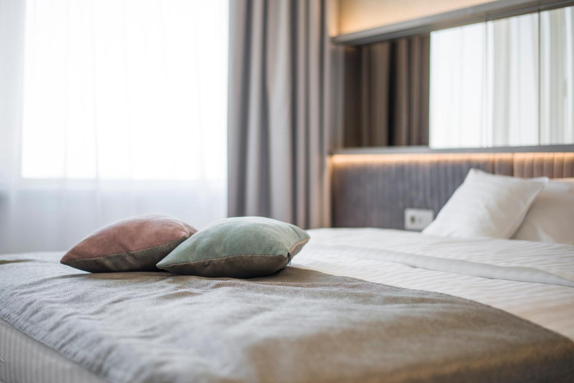 Hotel Continental Timisoara Luaran gambar