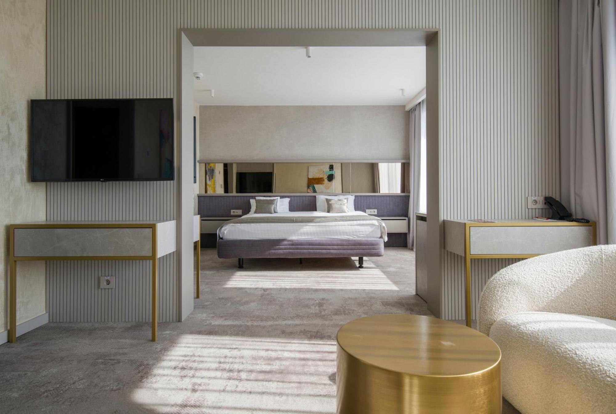 Hotel Continental Timisoara Luaran gambar