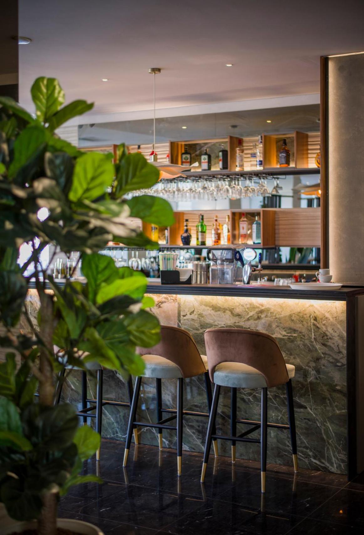 Hotel Continental Timisoara Luaran gambar