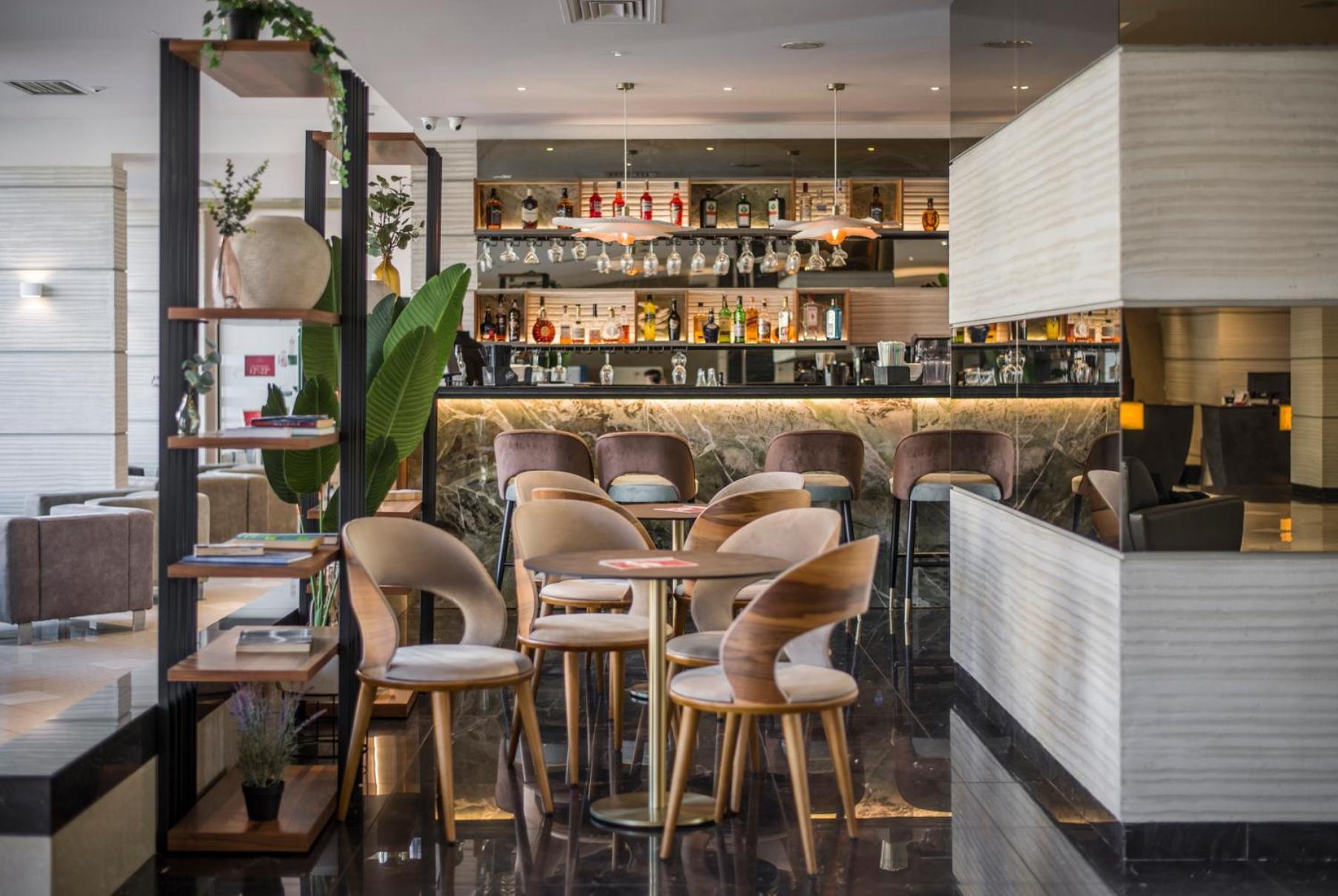 Hotel Continental Timisoara Luaran gambar