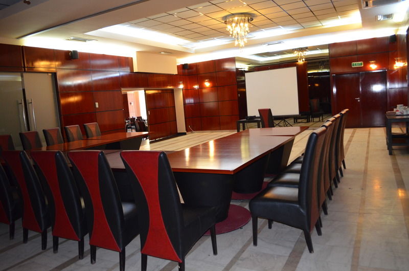 Hotel Continental Timisoara Luaran gambar