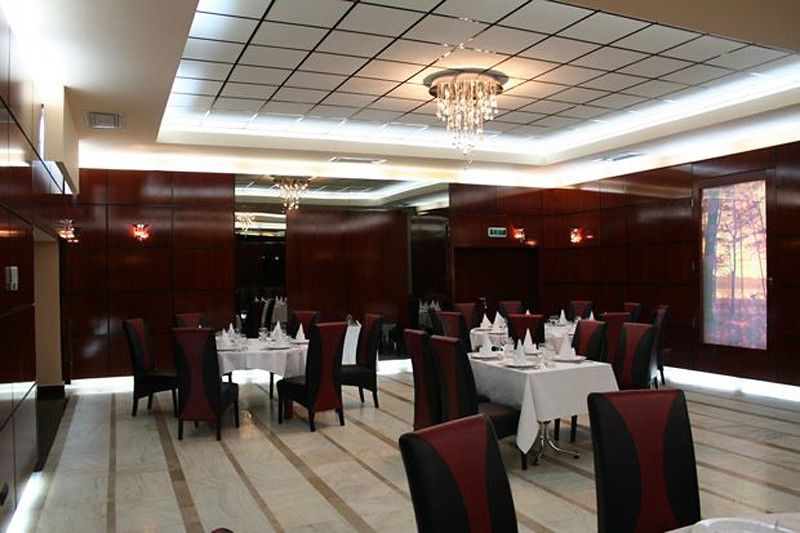 Hotel Continental Timisoara Luaran gambar