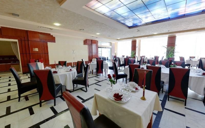 Hotel Continental Timisoara Luaran gambar