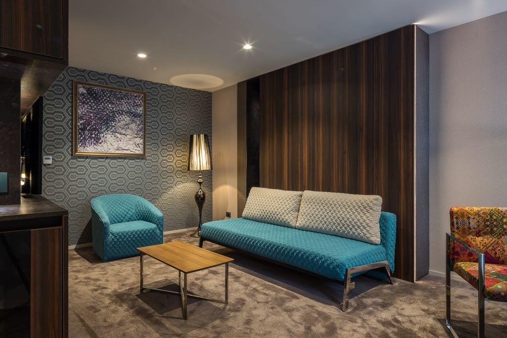 Hotel Continental Timisoara Luaran gambar