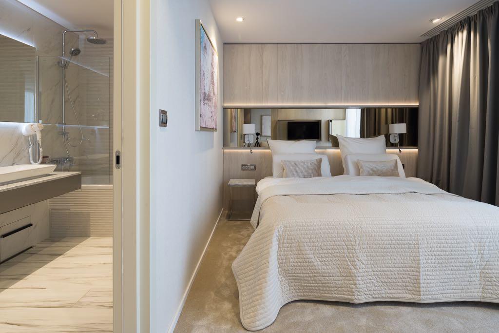 Hotel Continental Timisoara Luaran gambar