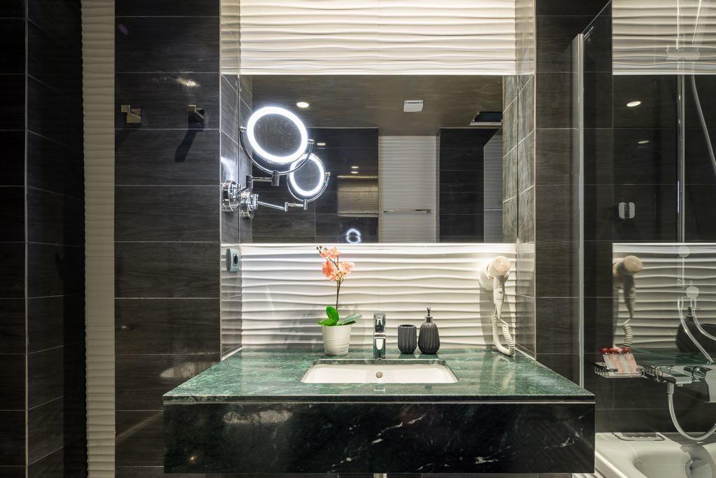 Hotel Continental Timisoara Luaran gambar