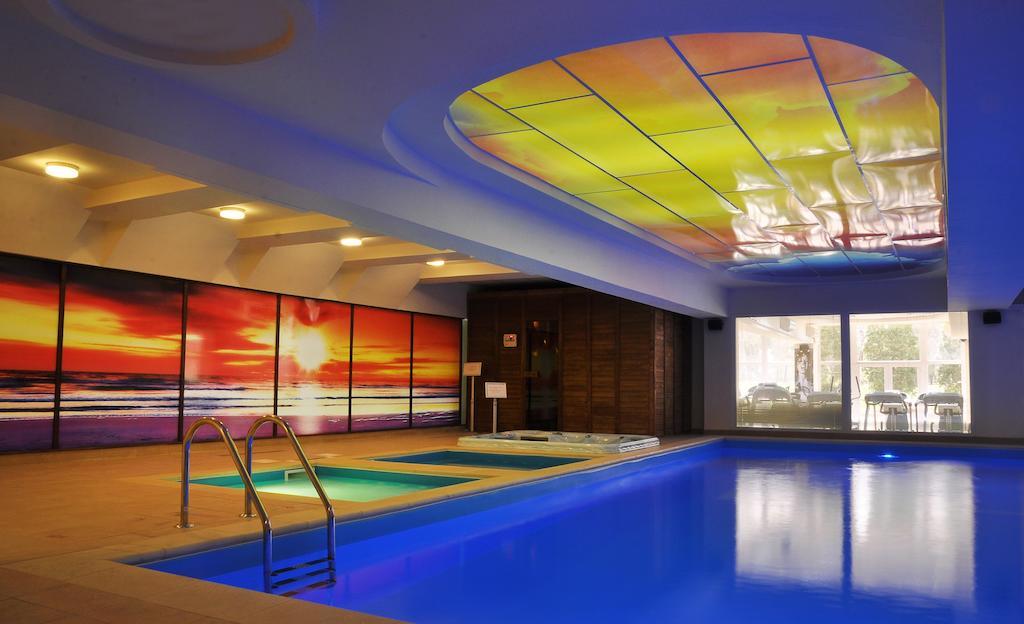 Hotel Continental Timisoara Luaran gambar