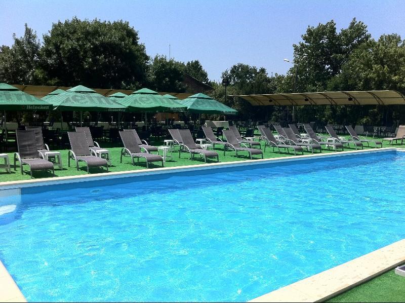 Hotel Continental Timisoara Luaran gambar