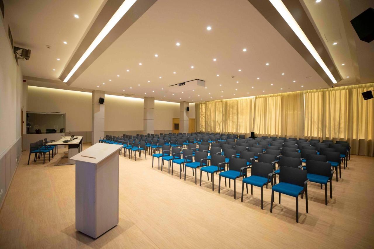 Hotel Continental Timisoara Luaran gambar