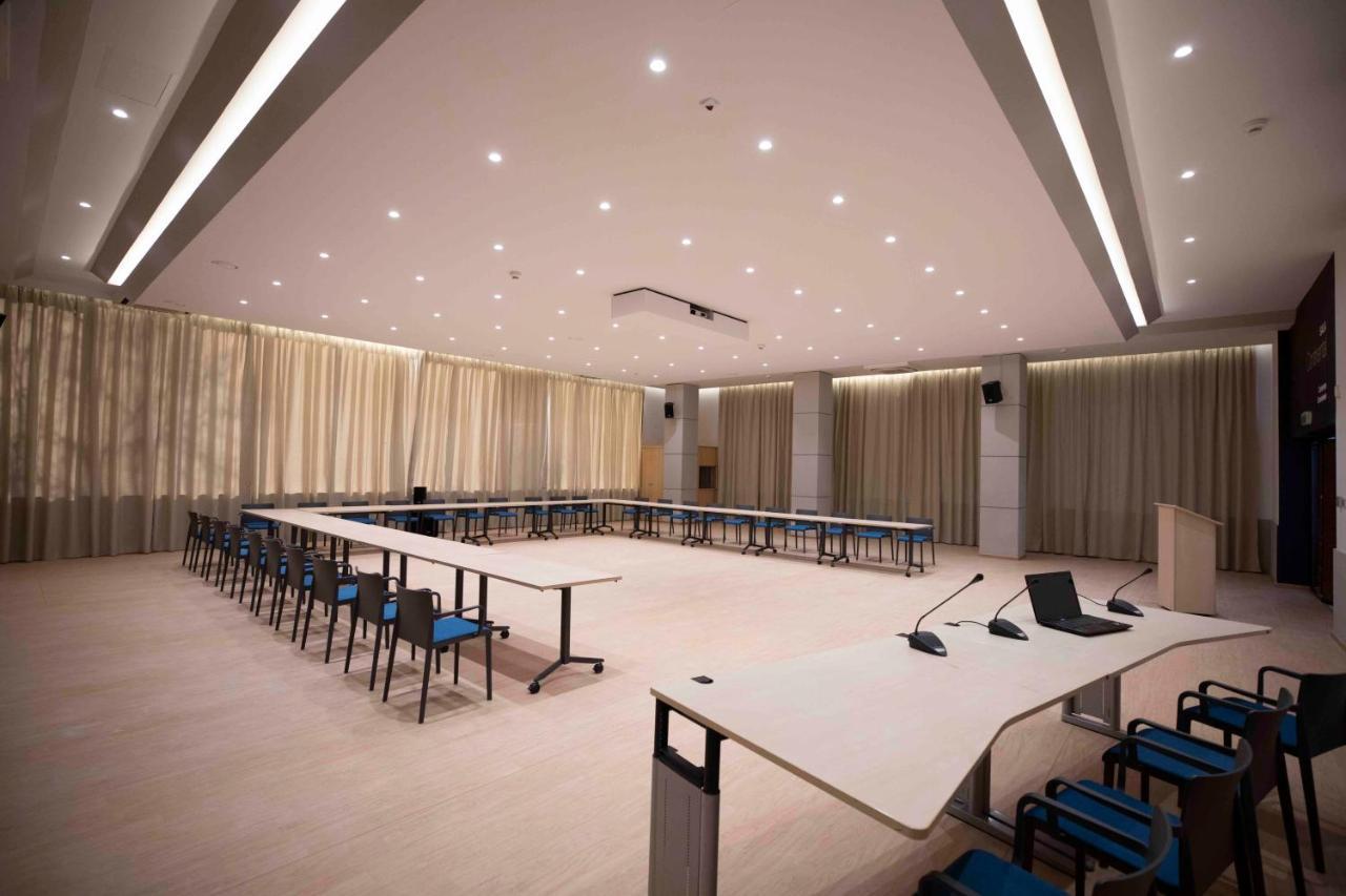Hotel Continental Timisoara Luaran gambar